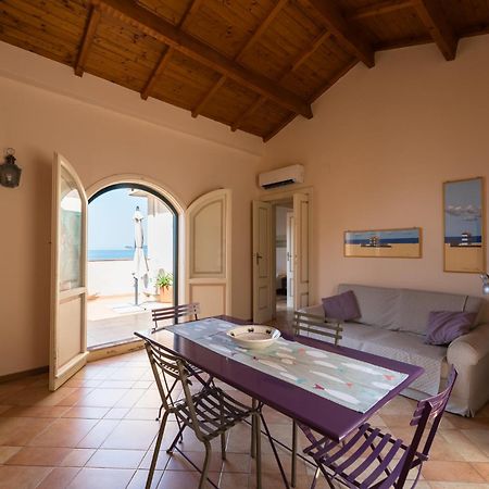 Apartamento L'Attichetto Alguer Exterior foto