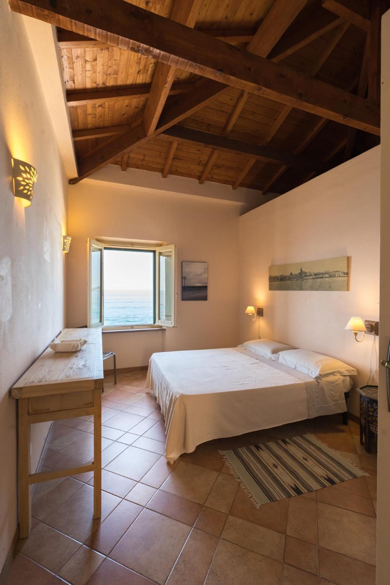Apartamento L'Attichetto Alguer Exterior foto