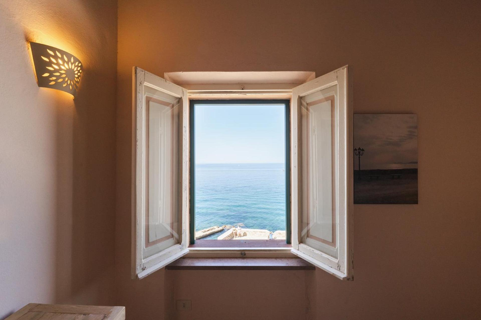Apartamento L'Attichetto Alguer Exterior foto